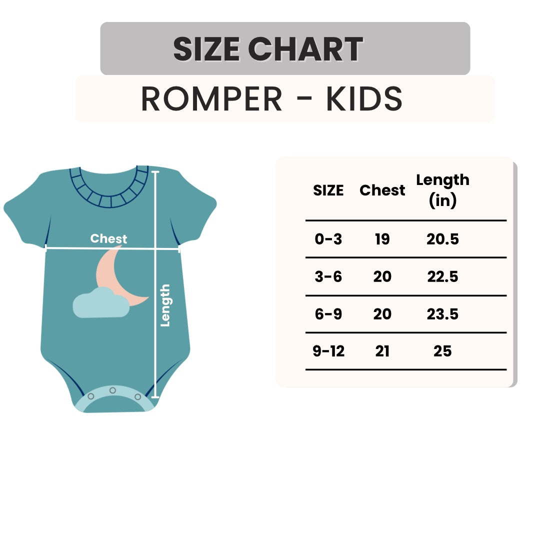 Baby Alphabet Onsies