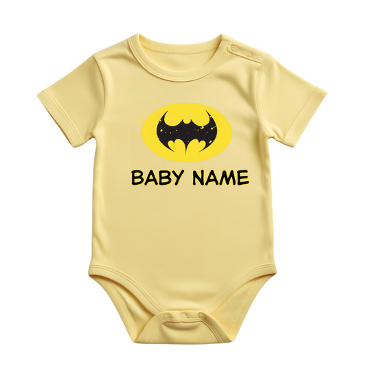 Batman Onesie