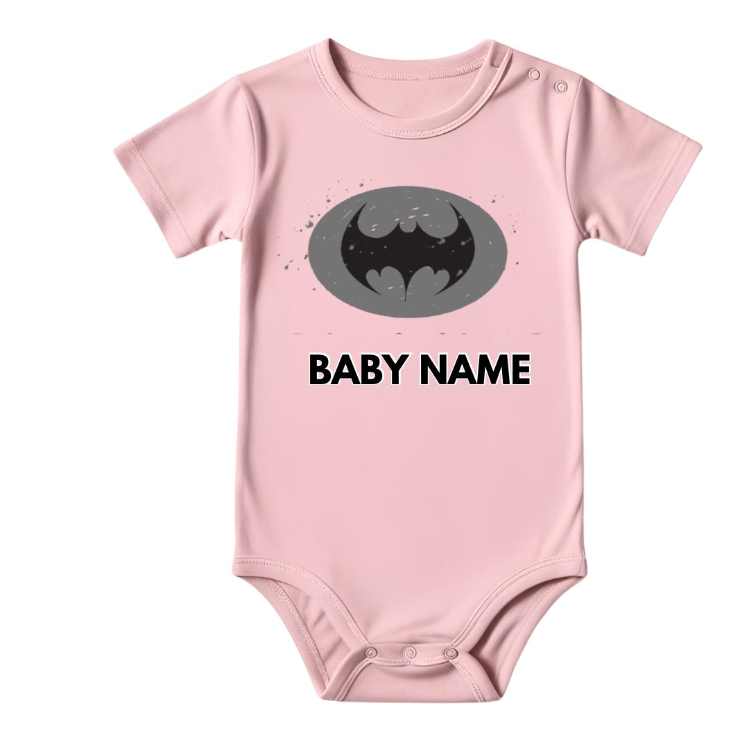 Batman Onesie