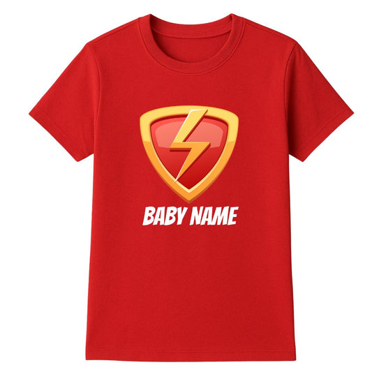 Lighting Bolt Tshirt