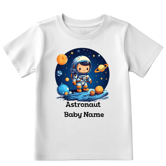 Astronaut Tshirt