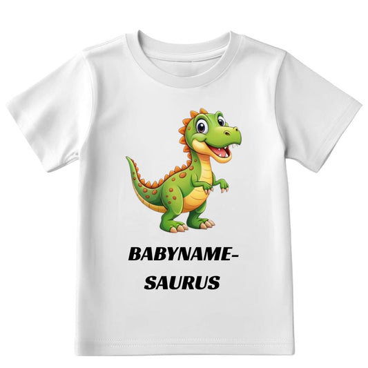 Dinosaurs Tshirt