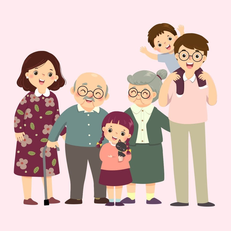 Family Combos