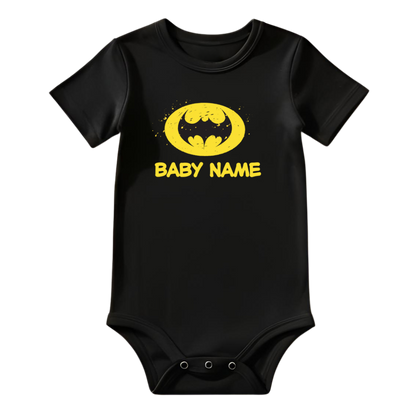 Batman Onesie