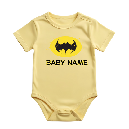 Batman Onesie