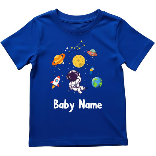 Space Astronaut Tshirt