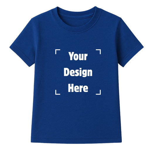 Design your Own Tshirt