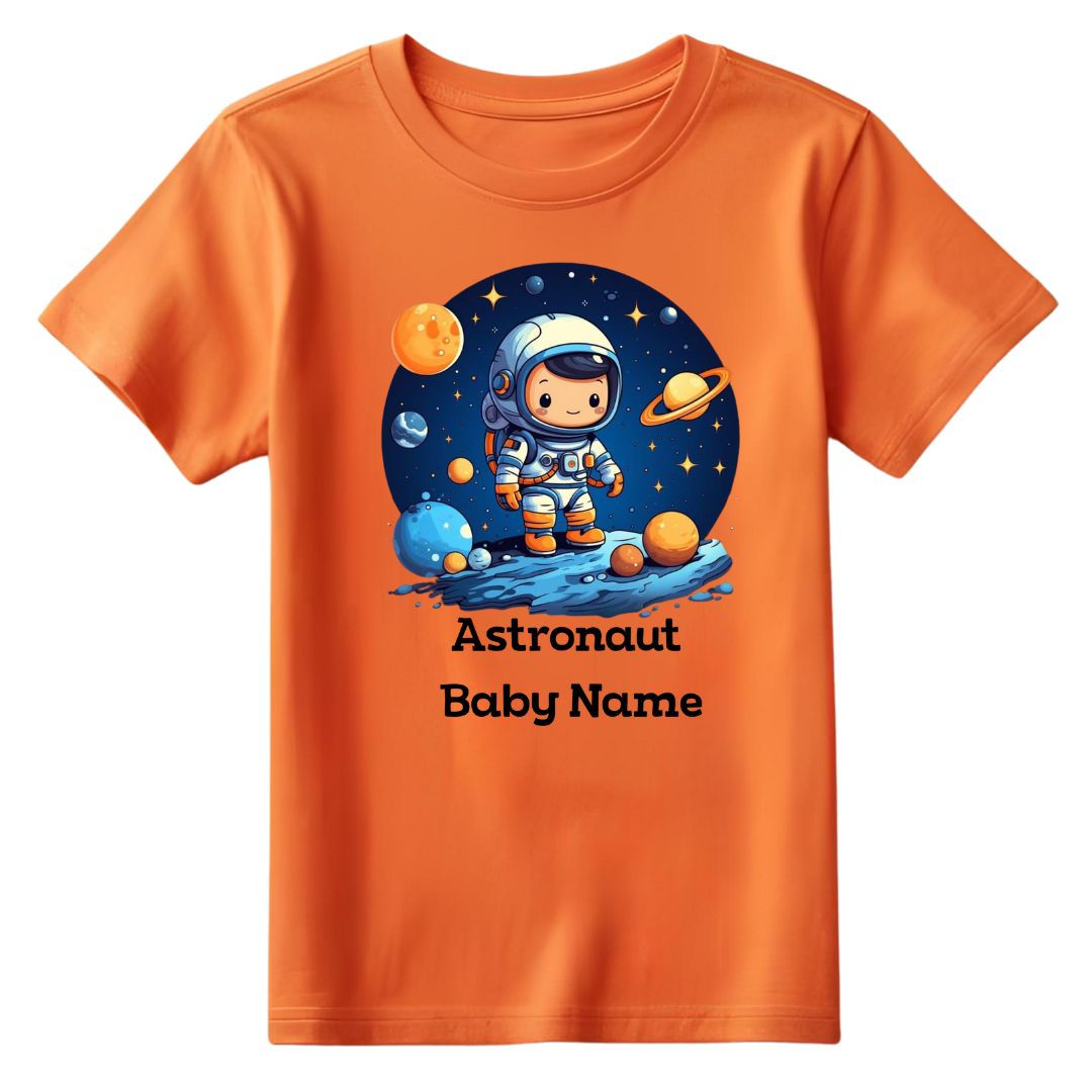 Astronaut Tshirt