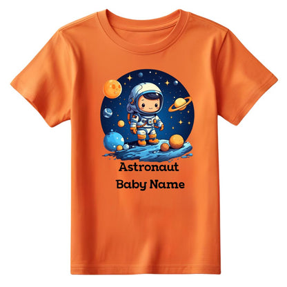 Astronaut Tshirt