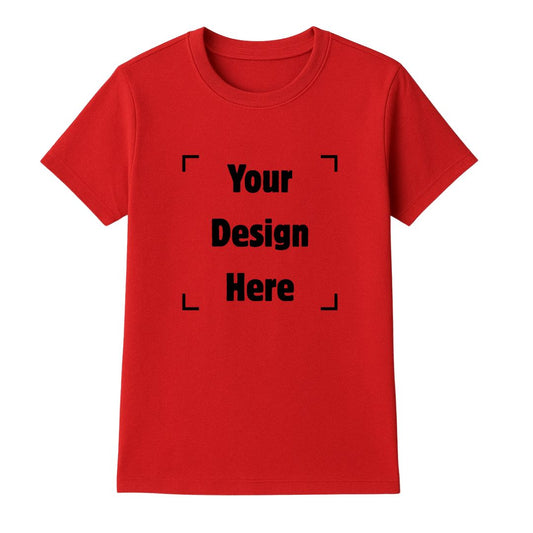 Design your Own Tshirt