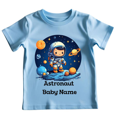 Astronaut Tshirt