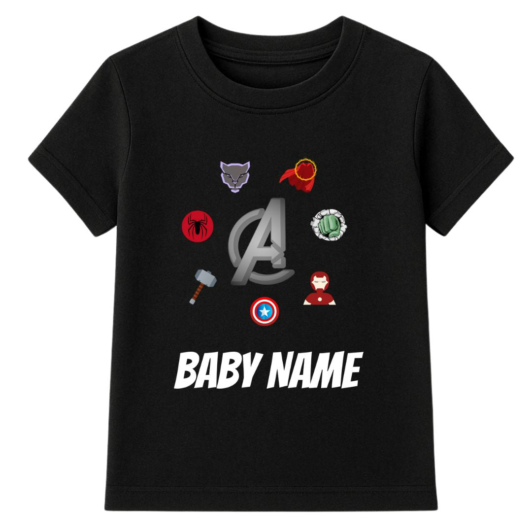 Avengers Tshirt