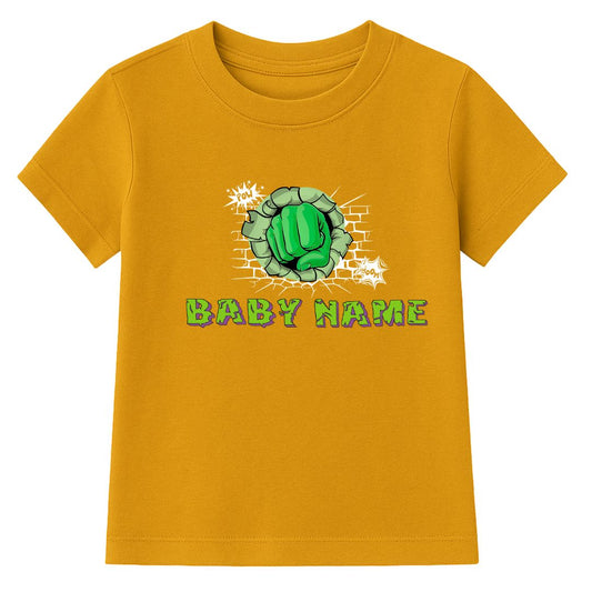 Hulk Tshirt