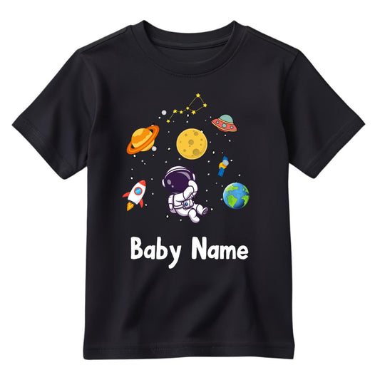 Space Astronaut Tshirt