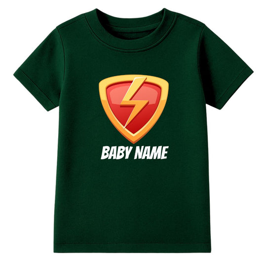 Lighting Bolt Tshirt