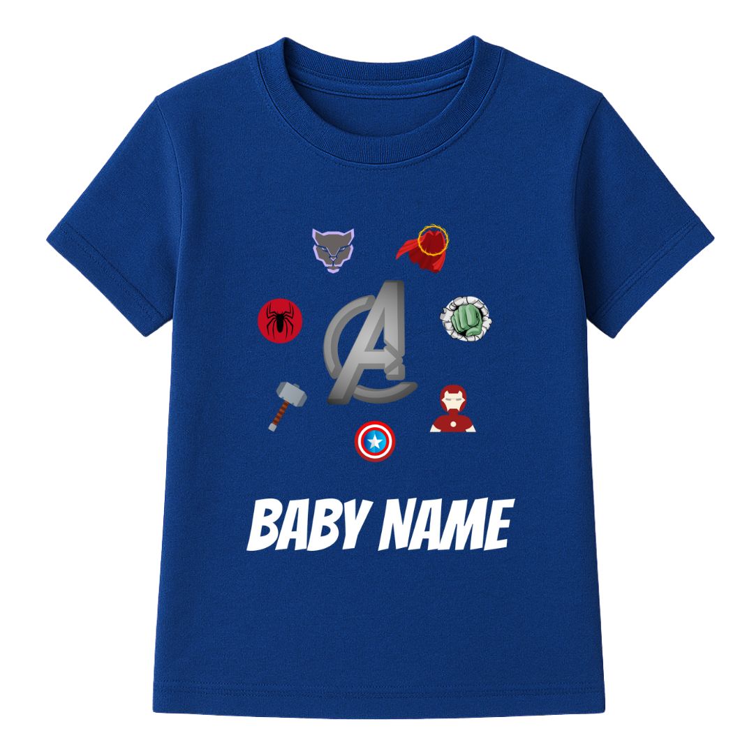 Avengers Tshirt
