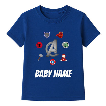 Avengers Tshirt